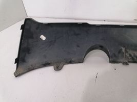 BMW 2 F22 F23 Rivestimento della parte inferiore del paraurti posteriore 8055574