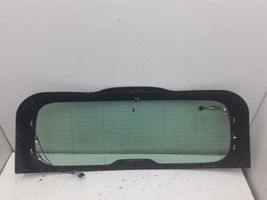 BMW X7 G07 Lunette arrière ouvrante hayon 1234567