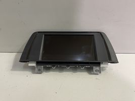 BMW 4 F32 F33 Monitor / wyświetlacz / ekran 9270393