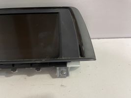 BMW 4 F32 F33 Monitor / wyświetlacz / ekran 9270393