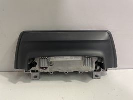 BMW 4 F32 F33 Monitor / wyświetlacz / ekran 9270393