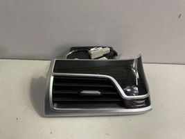 BMW 7 G11 G12 Garniture, panneau de grille d'aération 9129790