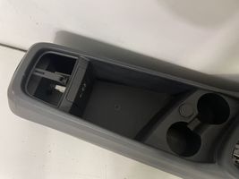 BMW 2 F46 Center console 9372504