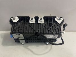 BMW X5 G05 Keleivio oro pagalvė 9382490