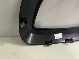 Mini Clubman F54 Ramka wyświetlacza Head Up deski rozdzielczej 9305701