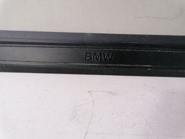 BMW 4 F32 F33 Garniture de protection de seuil intérieur 7395028