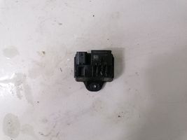 BMW X3 F25 Przekaźnik / Modul układu ogrzewania wstępnego 8570087