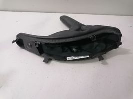 BMW 3 F30 F35 F31 Osłona dźwigni hamulca ręcznego 7846806