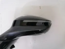 BMW i8 Front door electric wing mirror 7393247