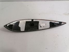 BMW 6 E63 E64 Fuel tank cap trim 7115483