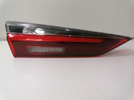 BMW 4 G22 G23 G24 G26 Lampy tylnej klapy bagażnika 7477809