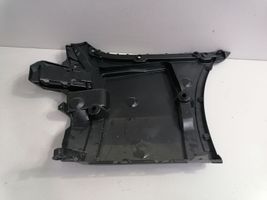 BMW 5 G30 G31 Staffa angolare del supporto di montaggio del paraurti 9498617