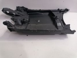 BMW 5 G30 G31 Staffa angolare del supporto di montaggio del paraurti 9498617