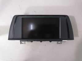 BMW 4 F32 F33 Monitor / wyświetlacz / ekran 9270393