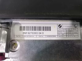 BMW 4 F32 F33 Monitor / wyświetlacz / ekran 9270393