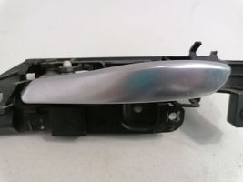 BMW X6 E71 Front door interior handle 9112429