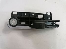 BMW 7 F01 F02 F03 F04 Poignée inférieure de porte avant 9116341