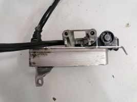 BMW 3 F30 F35 F31 Transmission/gearbox oil cooler 8514515