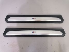 BMW 8 G15 Set di rifiniture davanzale (interno) 8076405