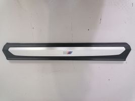 BMW 8 G15 Set di rifiniture davanzale (interno) 8076405