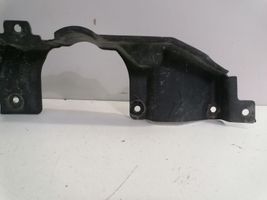 BMW X5 F15 Protezione inferiore del serbatoio del carburante 7160237