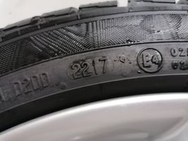 BMW 1 F20 F21 Cerchione in lega R18 6796212