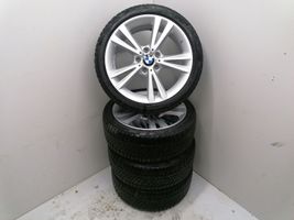 BMW 1 F20 F21 Cerchione in lega R18 6796212