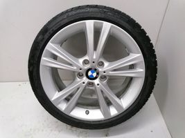 BMW 1 F20 F21 R 18 alumīnija - vieglmetāla disks (-i) 6796212