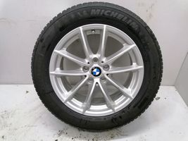 BMW 5 G30 G31 Cerchione in lega R17 6868217