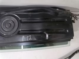 BMW 6 F12 F13 Galinis stiklas 7230912