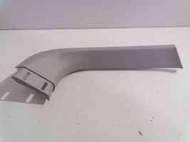 BMW 3 F30 F35 F31 Centre console side trim rear 7263137