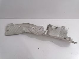 BMW 5 E60 E61 Heat shield in engine bay 7033720