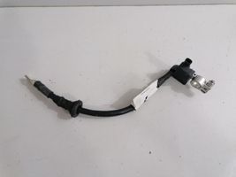 Porsche Cayenne (92A) Câble négatif masse batterie 7P0915181B