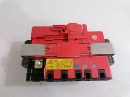 BMW X5 E70 Current control relay 9178959