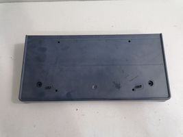 BMW 5 E60 E61 Cornice porta targa 7897272