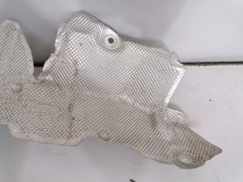 BMW 5 E60 E61 Heat shield in engine bay 7033720