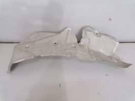 BMW 5 E60 E61 Heat shield in engine bay 7033720