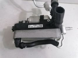 BMW 7 G11 G12 Radiateur condenseur de climatisation 6842989