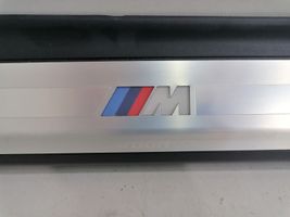 BMW 8 G14 Set di rifiniture davanzale (interno) 8076666