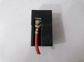 BMW 5 E39 Glow plug pre-heat relay 2246473