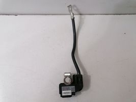 Mini One - Cooper Coupe R56 Minuskabel Massekabel Batterie 6986795