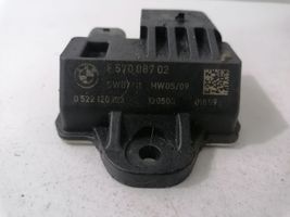 BMW 4 F32 F33 Glow plug pre-heat relay 8570087