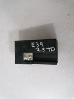 BMW 7 E38 Glow plug pre-heat relay 2243562