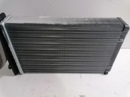 Volkswagen New Beetle Heater blower radiator 1H1819031A