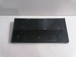 BMW 5 E60 E61 Number plate surrounds holder frame 7895732