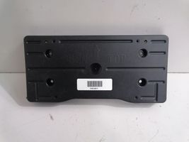 BMW X5 G05 Cornice porta targa 7421871