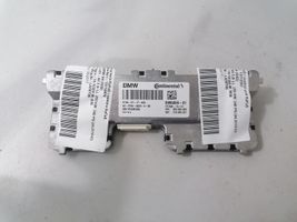 BMW X4M F98 Module de contrôle vidéo 6996069