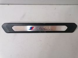 BMW X4M F98 Zestaw listew progowych (wewnętrznych) 8089579