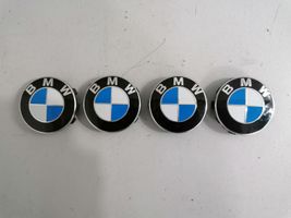 BMW 4 G22 G23 G24 G26 Kołpaki oryginalne R12 6850834