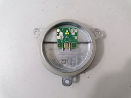 BMW 2 F46 Moduł sterujący statecznikiem LED 1234567